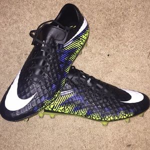 Nike Hypervenom